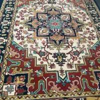 ۴عدد فرش ۹متری ماشینی
