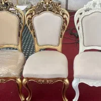 صندلی تالاری شانای