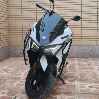 sym گالکسی jt200 j200 ایروکس پاکشتی nmax