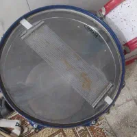 طبل ریز|درام و پرکاشن|سبزوار, هفت تیر|دیوار
