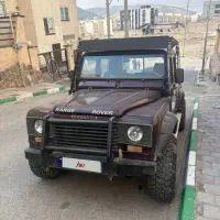 پاژن موتورپاترولی