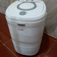 مینی واش  کاملا نو