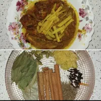 غذای خانگی
