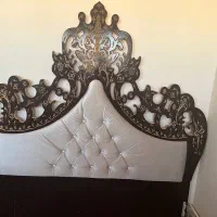 تخت خواب دونفره