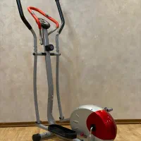 الپتیکال (اسکی فضایی ) برند Fitness line آکبند