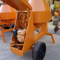 اجاره میکسر پمپ باد اجرای کاتر زنی