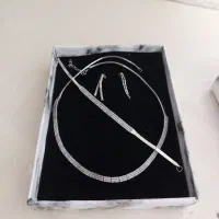 سرویس نقره
