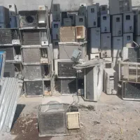 فروشگاه خراب سوخته سالم نیاز بتعمیر خریدارم