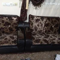 مبل راحتی