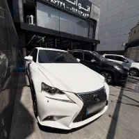 لکسوس is 250 fsport