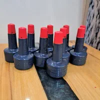 جوهر پرینتر قرمز