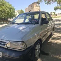 پراید مدل ۸۷