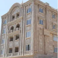 پیمان کاری ساختمان