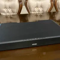 ساند بار دنون