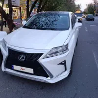 لکسوس RX60