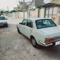 پیکان استثنائی
