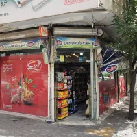 مغازه ۳۳ متر ملکیت و سرقفلی ، پیروزی محصل