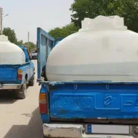 فروش فوق‌العاده منبع آب هزار تای آریسانی