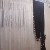 پرده پذیرایی