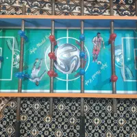 فوتبال دستی