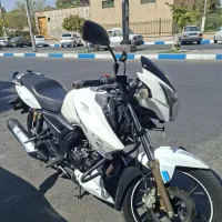 آپاچی 180 مدل 95
