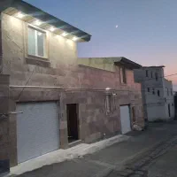 خانه ویلایی نمین دوبلکس