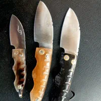 چاقو دست ساز