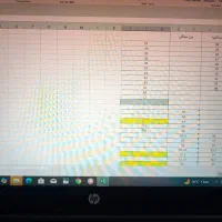 انجام کلیه کارهای ورد و اکسل و پی دی اف