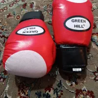 دستکش بوکس نو