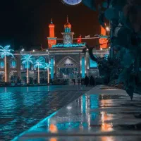 تور کاروان کربلا عاشورا بدون واسطه