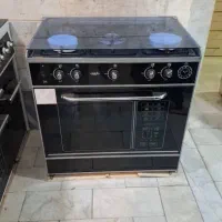 طراحی زیبا عملکرد خوب گاز طرح فر
