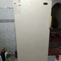 یخچال ارج
