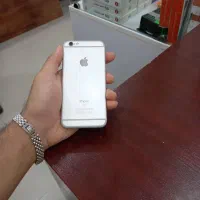 گوشی 6s تمیز