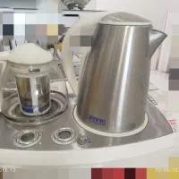 چایی ساز مارک BEEM