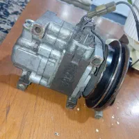 موتور کولر