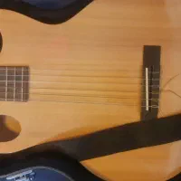 گیتار امریکایی پیکاپدار اکوستیک واشبرن Eact42s