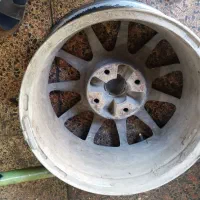 رینگ اسپرت  سمند پرشیا