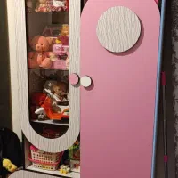 کمد بچه سالم و شیک