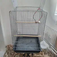 قفس بزرگ 1033