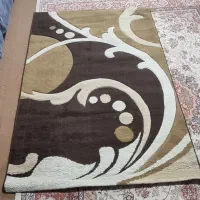 دوعدد قالیچه