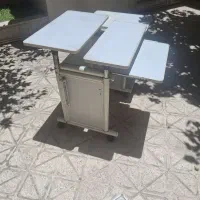 میز کامپیوتر.        توافقی