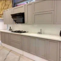 کابینت پیش ساخته