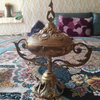 شکلات خوری برنز