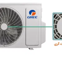 کولر گازی اصل با گارانتی نیا/ تبریز دما