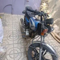 هندا 200مدل 99