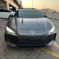 MG7 فول پلاک منطقه آزاد ماکو