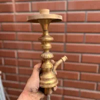 قلیان برنجی قلیون