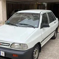 پراید 78
