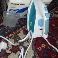 اتو بخار RTC