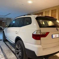 bmw x3|خودرو سواری و وانت|شیراز, محمدیه|دیوار